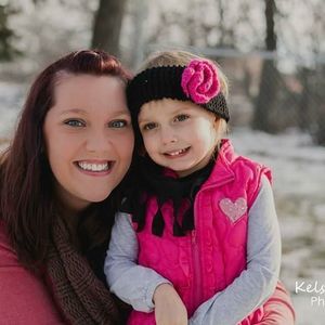 Meet your Posher, Leteshia